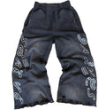 “Hidden Language” Sweats