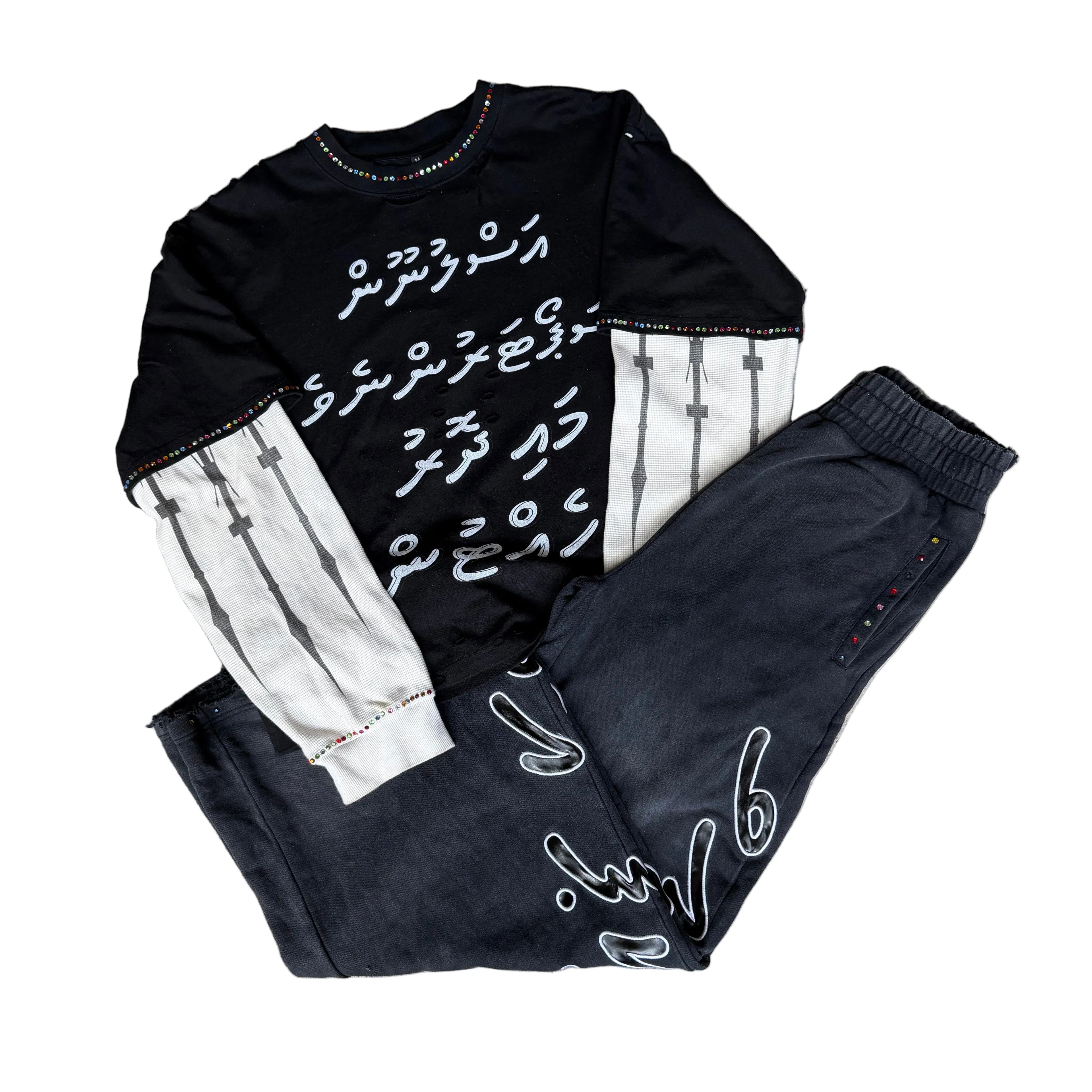 “Hidden Language” Full Set